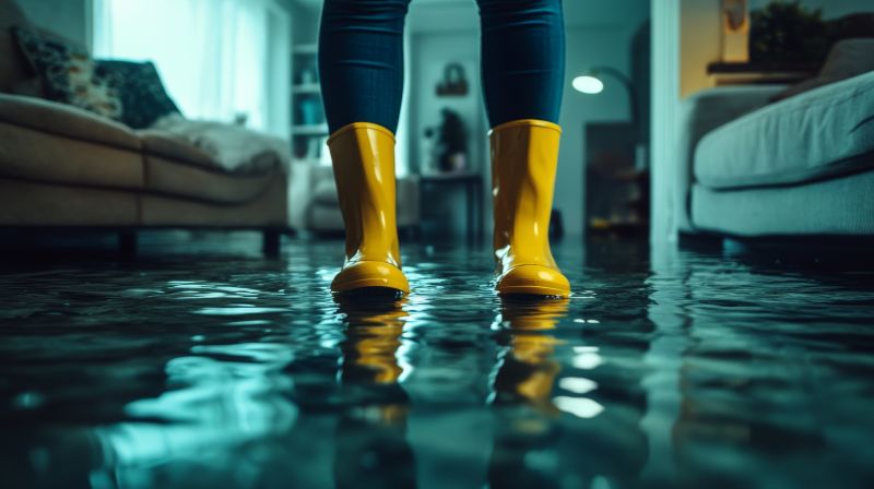 Increase Your Water Treatment Business with an AI Driven, Targeted Website